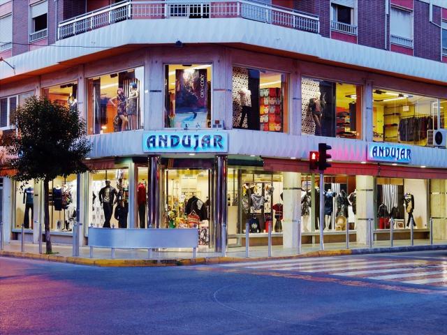 Local Comercial en alquiler en Centro, Almoradí