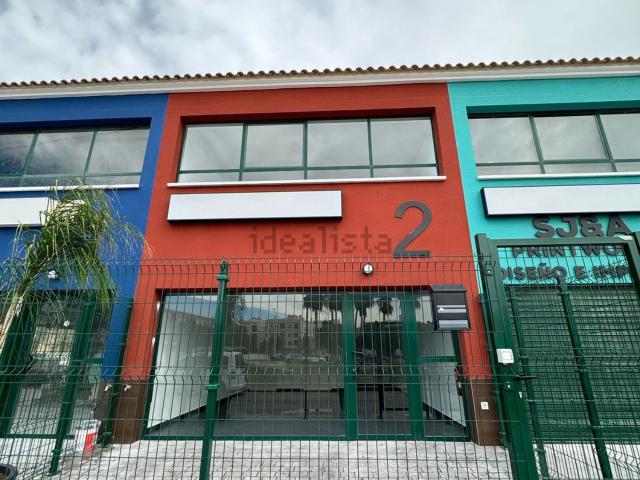 Local Comercial en alquiler en Bañet, el Baix Segura / La Vega Baja