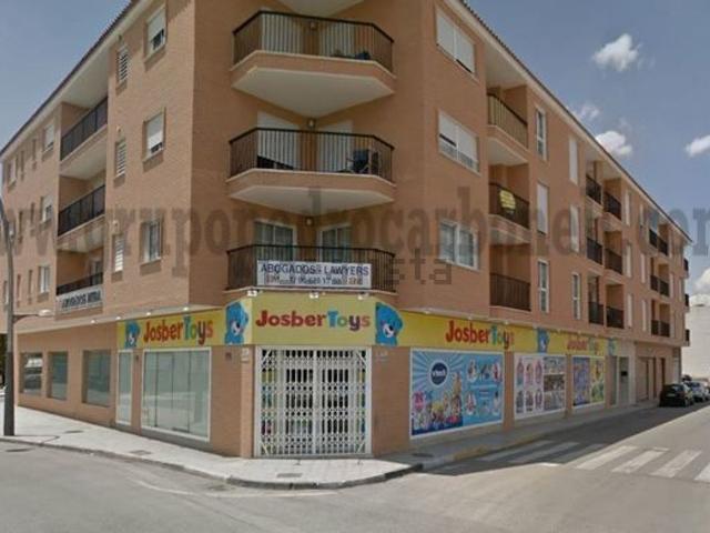 Nave en alquiler en Centro, el Baix Segura / La Vega Baja