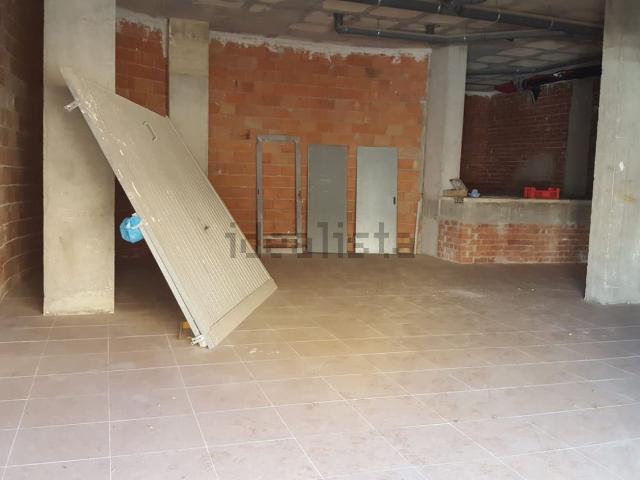 Local Comercial en alquiler en Centro, Almoradí