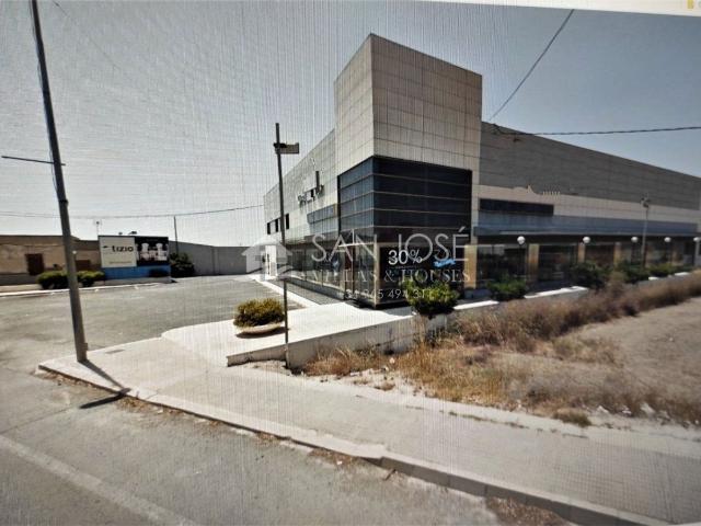 Nave en alquiler en el Baix Segura / La Vega Baja, Valencia