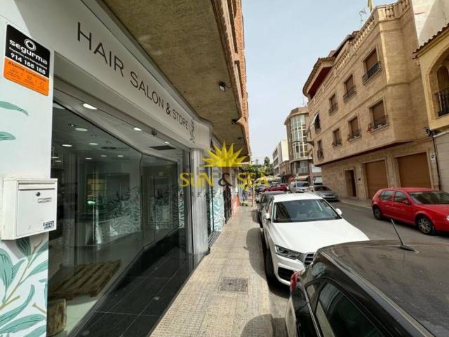 Local Comercial en alquiler en Almoradí, Centro