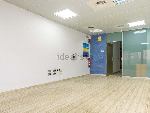 Local Comercial en alquiler en Centro, el Baix Segura / La Vega Baja