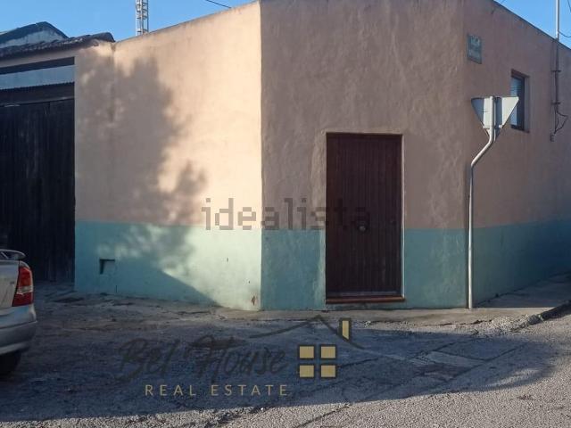 Nave en venta en La Erica, el Baix Segura / La Vega Baja