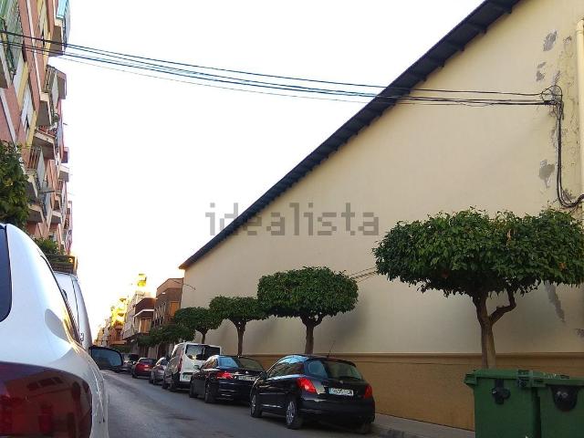 Local Comercial en alquiler en Centro, Almoradí