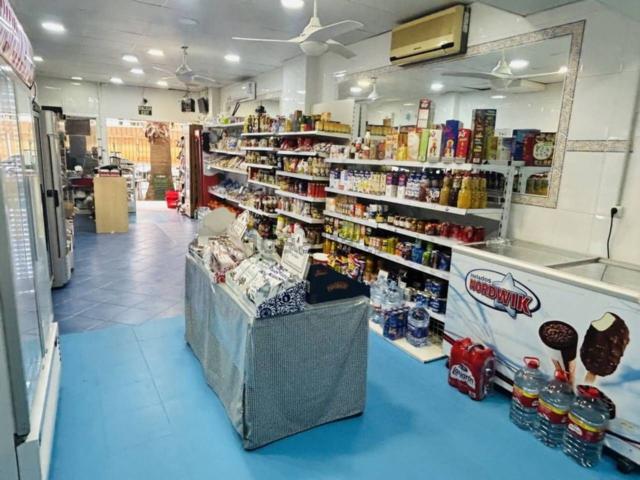 Local Comercial en alquiler en Velilla-Taramay, Comarca de la Costa Granadina