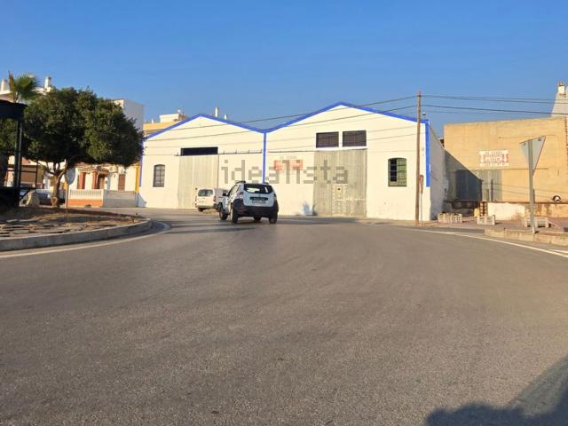 Nave en venta en El Puente, Álora