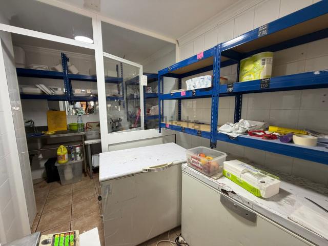 Local Comercial en venta en El Puente, Valle del Guadalhorce