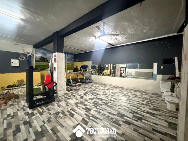 Local Comercial en venta en El Puente, Valle del Guadalhorce