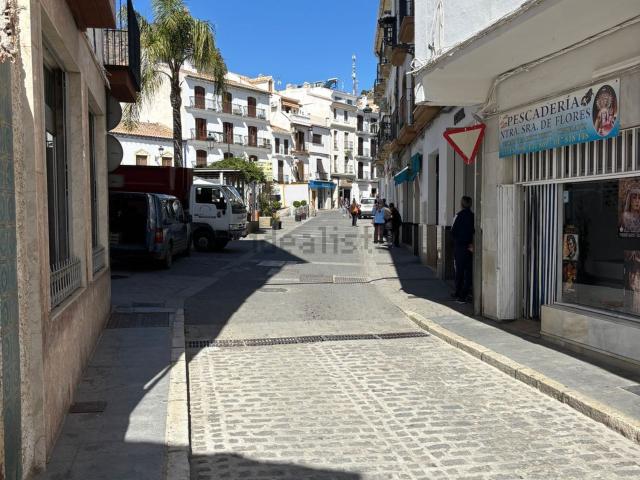 Local Comercial en venta en El Puente, Valle del Guadalhorce