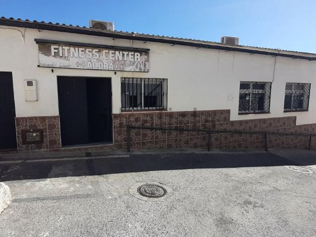 Local Comercial en venta en El Puente, Valle del Guadalhorce