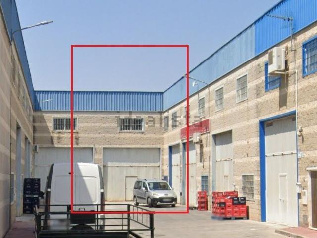 Nave en venta en Bellavista, Valle del Guadalhorce