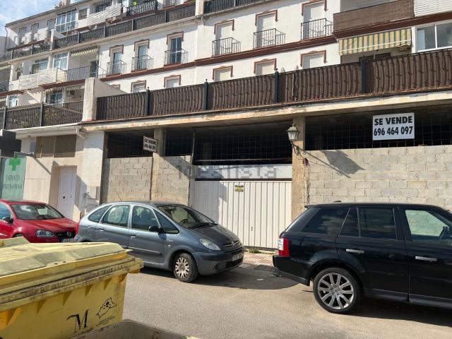 Local Comercial en venta en Valle del Guadalhorce, Andalucía