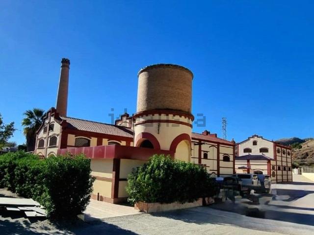 Nave en venta en El Puente, Valle del Guadalhorce