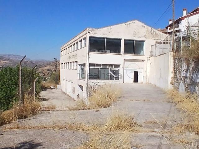 Nave en venta en El Puente, Valle del Guadalhorce