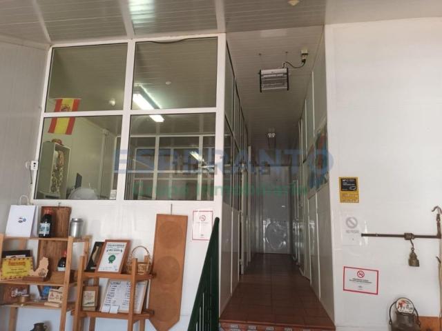 Nave en venta en El Puente, Valle del Guadalhorce