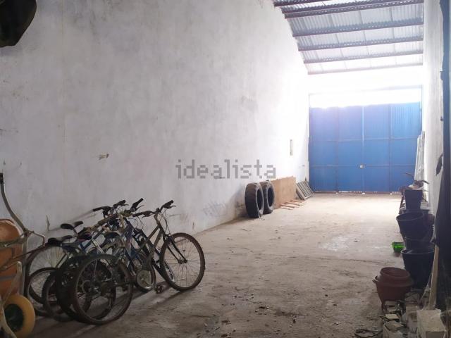 Nave en venta en El Puente, Valle del Guadalhorce