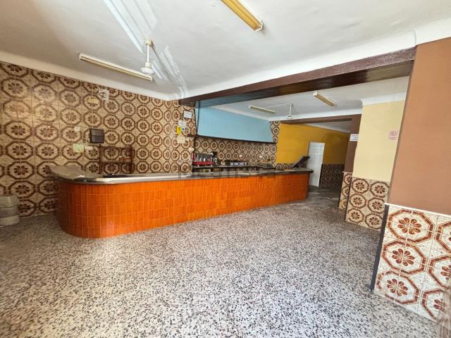 Local Comercial en venta en El Puente, Valle del Guadalhorce