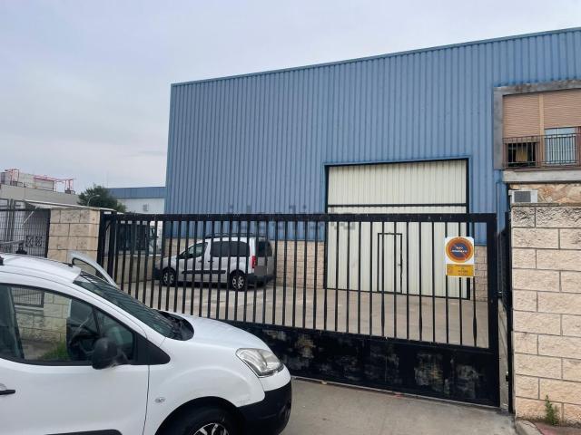 Nave en venta en Polígono Industrial Miralcampo, Azuqueca de Henares