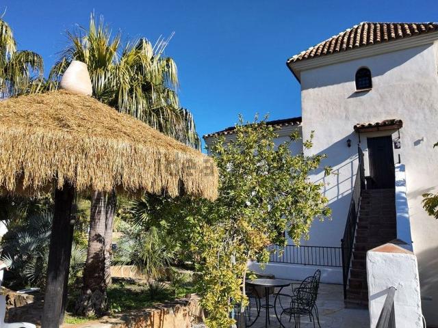 Local Comercial en venta en Sierra de las Nieves, Andalucía