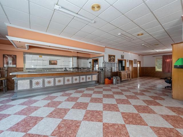 Local Comercial en venta en Sierra de las Nieves, Andalucía