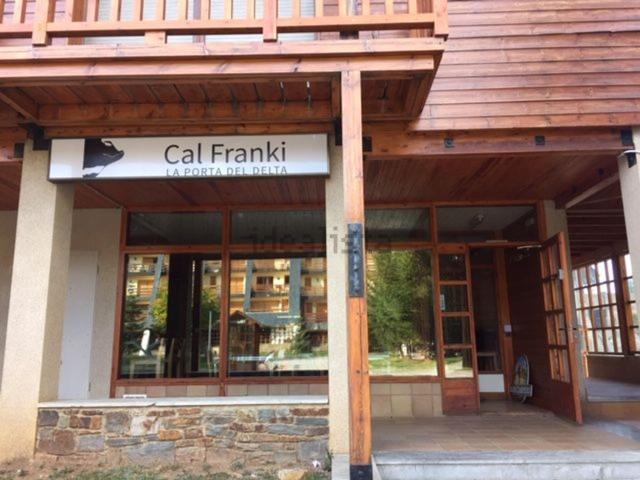 Local Comercial en alquiler en Super Molina, Cerdanya