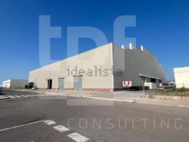 Nave en venta en la Plana Baixa, Valencia