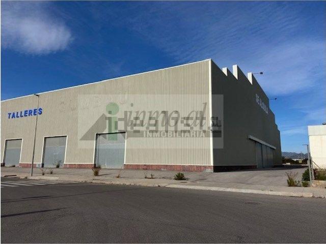 Nave en venta en la Plana Baixa, Valencia