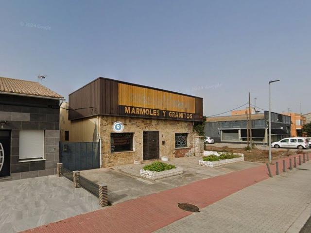 Nave en venta en la Plana Baixa, Valencia