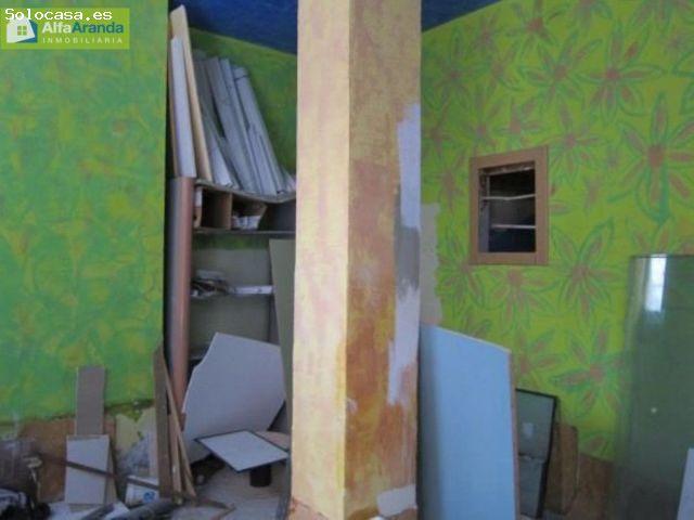 Local Comercial en alquiler en Peñaranda De Duero, Barrio Santa Catalina