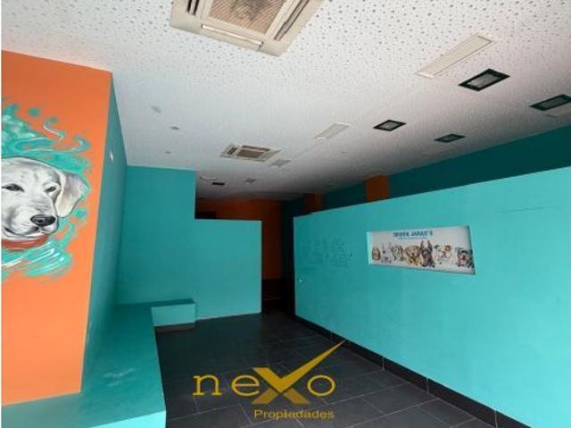 Local Comercial en alquiler en Carmona, Andalucía