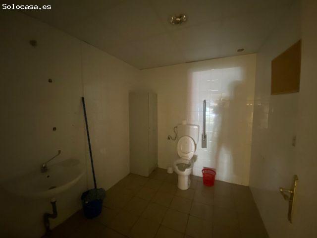 Local Comercial en alquiler en Badajoz, San Roque