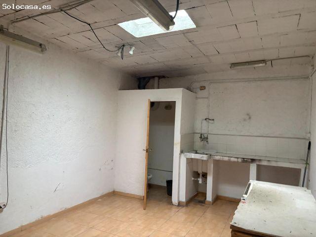 Local Comercial en alquiler en Sota el Camí Ral, Vallès Oriental