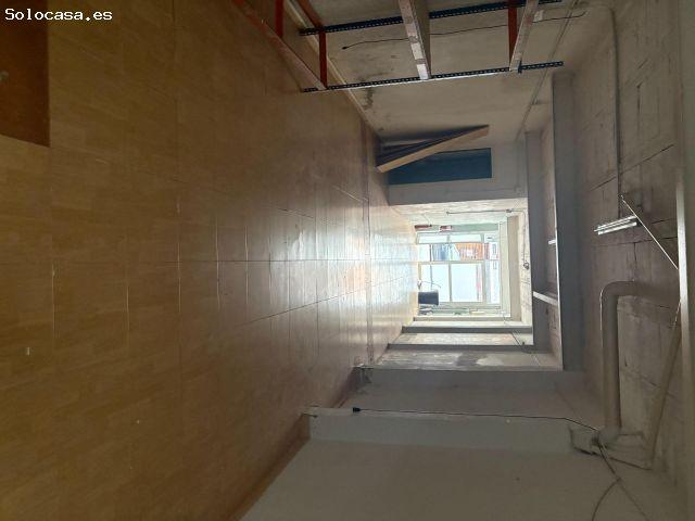 Local Comercial en alquiler en Sota el Camí Ral, Granollers
