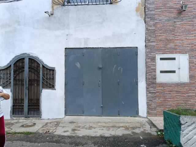 Local Comercial en alquiler en Libertador, Caracas