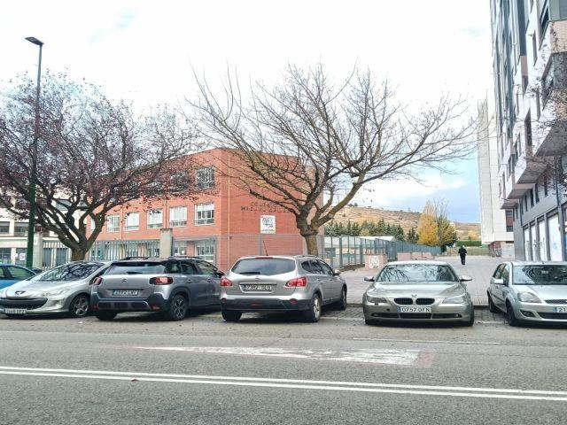 Local Comercial en alquiler en Centro, Burgos