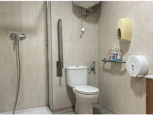 Local Comercial en alquiler en Camins Al Grau, Comarca de València
