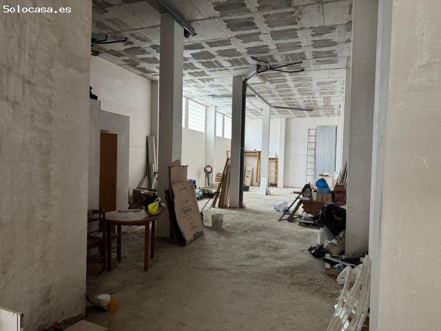 Local Comercial en venta en San Juan De Alicante