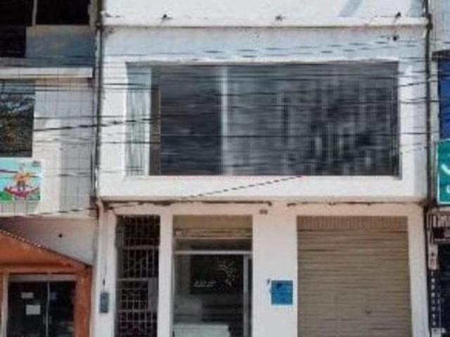 Casa alquiler en Uca