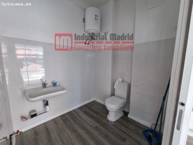 Local Comercial en alquiler en Los Villares, Arganda Del Rey