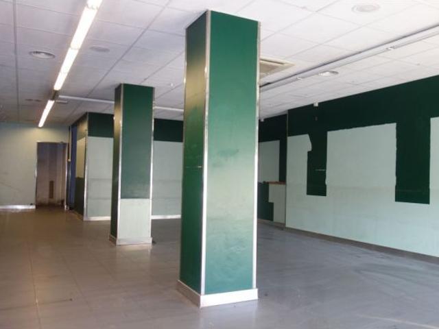 Local Comercial en alquiler en la Pastoreta, Reus