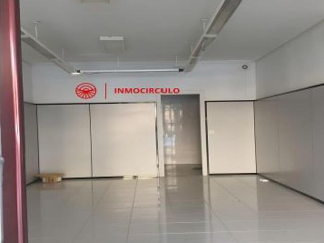 Local Comercial en alquiler en Centro, Burgos