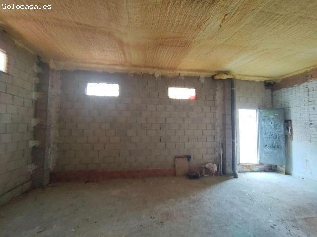 Local Comercial en alquiler en Centro, Burgos
