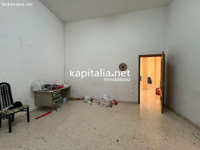 Local Comercial en alquiler en la Vall d'Albaida, Valencia