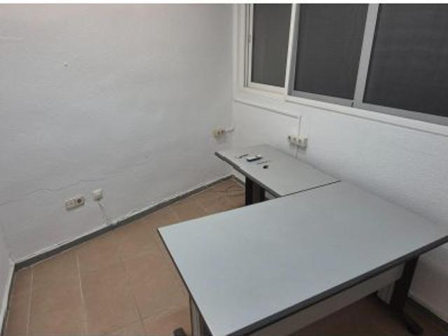 Local Comercial en alquiler en Russafa, València