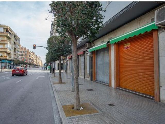Local Comercial en venta en el Vinalopó Mitjà / El Vinalopó Medio, Valencia