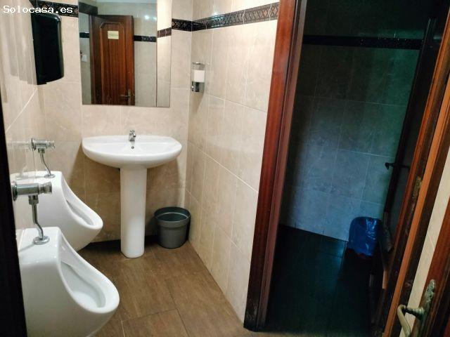 Local Comercial en alquiler en Santa Olaya, Gijón