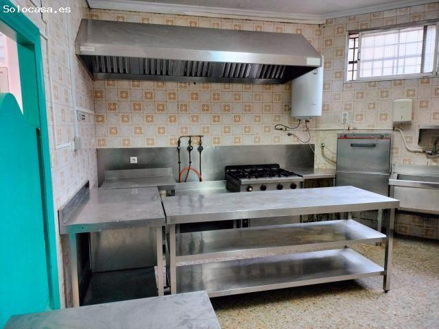 Local Comercial en alquiler en Santa Olaya, Gijón