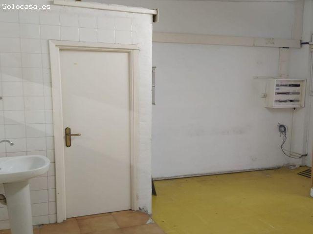 Local Comercial en alquiler en Segundo Ensanche, Iruñerria