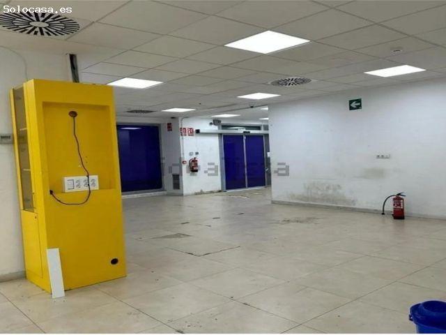 Local Comercial en alquiler en Sevilla, Begoña-Santa Catalina